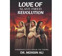Love of Slave Fired Revolution: Forbidden Love Shook The Empire