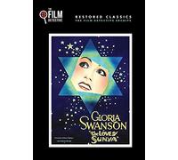 The Love of Sunya (The Film Detective Restored Version)