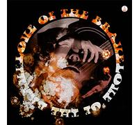 LOVE OF THE BRAVE [VINYL]