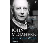Love of the World : Essays