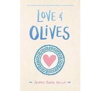Love & Olives, , Hardback