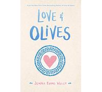 Love & Olives