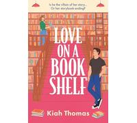 Love on a Bookshelf: A cosy bookshop is the setting for a meet-cute in this enemies-to-lovers romance