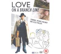 Love on a Branch Line [DVD] [1994]