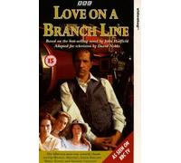 Love On A Branch Line: The Complete Series [VHS]