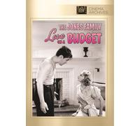 Love on a Budget
