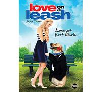Love on a Leash [DVD] [2011] [Region 1] [US Import] [NTSC] [2019]