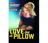 Love on a Pillow