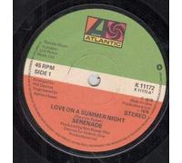 Love On A Summer Night