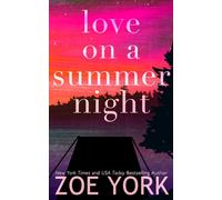 Love on a Summer Night: Flannel Shirt Edition (Pine Harbour)