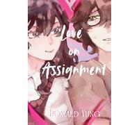 Love On Assignment