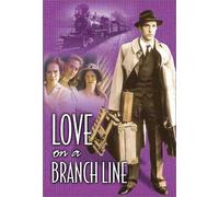 Love on Branch Line [DVD] [1994] [Region 1] [US Import] [NTSC]
