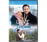 Love on Iceland (DVD) (US IMPORT)