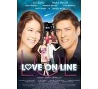 Love on Line Vic Sotto