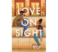 Love on Sight: a summer city romance for fans of Candice Carty-Williams