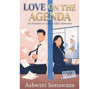 Love on the Agenda: An Enemies-to-Lovers Office Romance