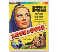 Love on the Dole (Limited Edition) [New Blu-ray] Ltd Ed