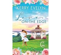 Love on the Edge: 1 (Crane's Cove)