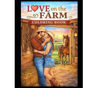 Love on the farm