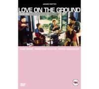 Love On The Ground [1984] [English subtitles] [DVD]