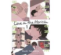 Love on the Horizon 1