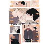 Love on the Horizon 2
