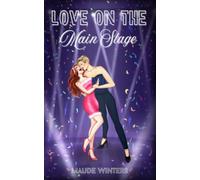 Love on the Main Stage: A Rockstar Second-Chance Sapphic Romance