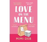 Love on the Menu