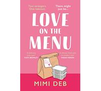Love on the Menu