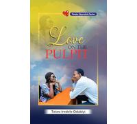 Love On The Pulpit