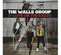 Love On The Radio (CD-Single)