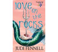 Love on the Rocks: A Contemporary Light-Paranormal Royal RomCom: 4 (Royally Sunk)