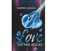Love on the Rocks: Spicy Romance Suspence (He falls first & harder / Touch her and die / Second Chance) (Emotions On The Rocks Dilogie)