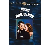 Love on the Run