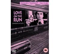 Love On The Run: L'Amour En Fruite [1979]