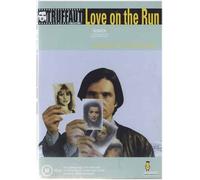 Love On The Run ( L'Amour en fuite )