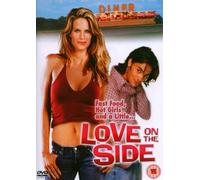 Love On The Side [DVD]