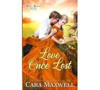 Love Once Lost (The Hesitant Husbands)