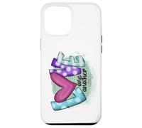 Love One Another 1 John 4:7 Scriptures Bible Message Artwork Case for iPhone 12 Pro Max