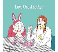 Love One Another(特典なし)