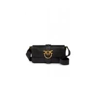 Love One Classic Slouchy - female - PINKO - Shoulder Bags - Black - ONE SIZE - Bags ONE SIZE