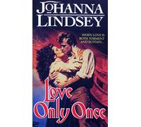 Love Only Once