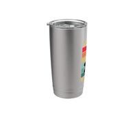 Love Ontology Stainless Steel Insulated Tumbler