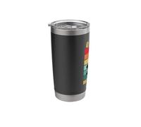 Love Ontology Stainless Steel Insulated Tumbler