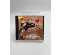 Love Opera - Gefühle der Liebe, Lust und Leidenschaft