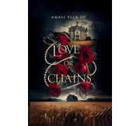 LOVE OR CHAINS: Lords of Oklahoma Book 1