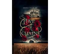 LOVE OR CHAINS: Lords of Oklahoma Book 1