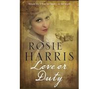 Love or Duty: A saga set in 1920s Liverpool