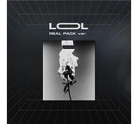 Love Or Loved Part 1 (Real Pack CD)