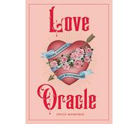 Love Oracle: Divine Guidance for Relationships